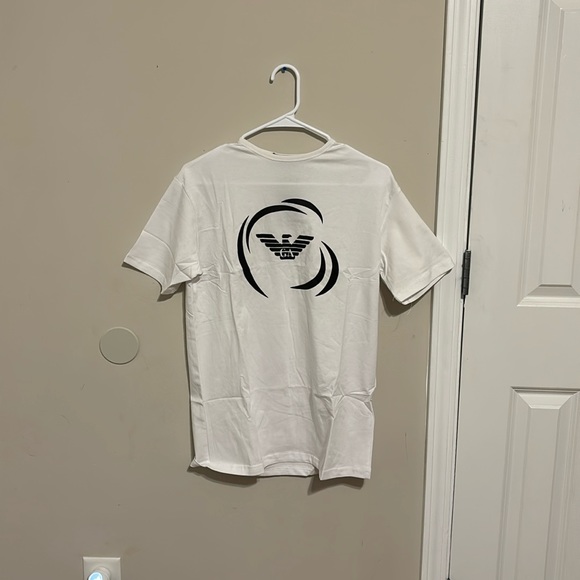Giorgio Armani Other - Brand new excellent condition t shirt.